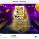 Illustration for article titled Top 10 Twitter Doges Much Followed